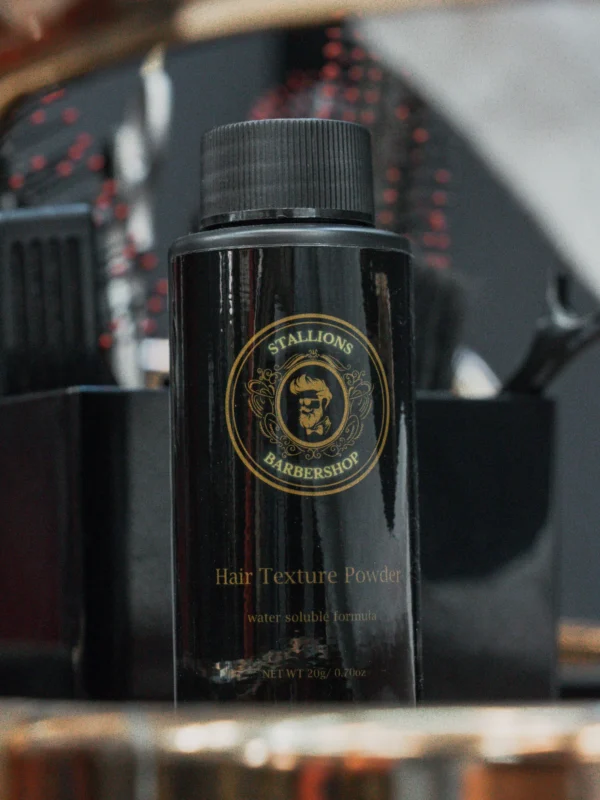 Hair Texture Powder - Image 2