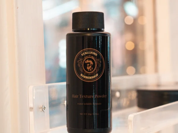 Hair Texture Powder